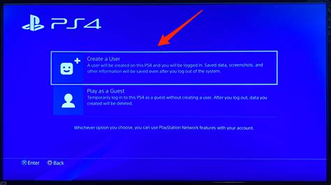 How to Create a PlayStation Network Account